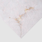White gold glitter marble ceramic tile seidenpapier (Detail)