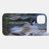 White Horse Case-Mate iPhone Hülle (Rückseite (Horizontal))