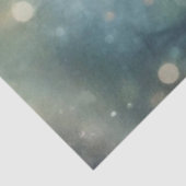 White Horse Fantasy Animal Craft Decoupage Seidenpapier (Ausschnitt)