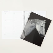 White Horse Planer (Anzeige)