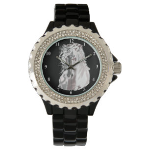 White Horse Watch - Farben wählen Armbanduhr