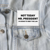 White House Apparel™ Knopf Button (Insitu)