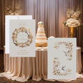 White Hummingbird Collection