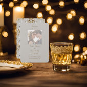 White Hummingbird Save the Date