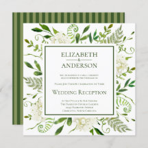 White Hydrangeas Floral Hochzeitsempfang