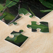 White Ibis Puzzle (Seite)
