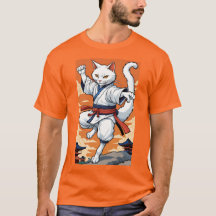 White Karate