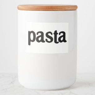 White Keramik Kitchen Canisters Zuhause Food Stora Lebensmitteletikett