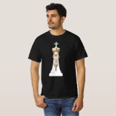 White King T - Shirt (Vorne ganz)