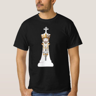 White King T - Shirt