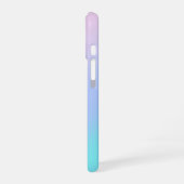 White Kitty iPhone Case iPhone 16 Hülle (Linke Seite)