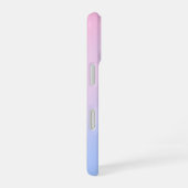 White Kitty iPhone Case iPhone 16 Hülle (Rechte Seite)