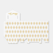 White Lace Vielen Dank für Ihr Interesse an Boxen Geschenkschachtel (Ungefaltet)