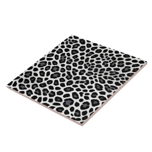 White Leopard Elegante Popular Luxury Collection Fliese (Seite)