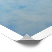 White Light Poster (Ecke)