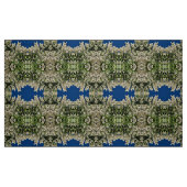 White Lilacs Stoff (Fat Quarter (45,7 x 55,9 cm))