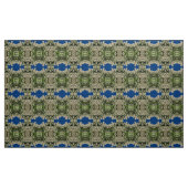 White Lilacs Stoff (Yard (91,4 cm))