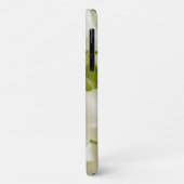 White Lilies Case-Mate iPhone Hülle (Hinten/Links)