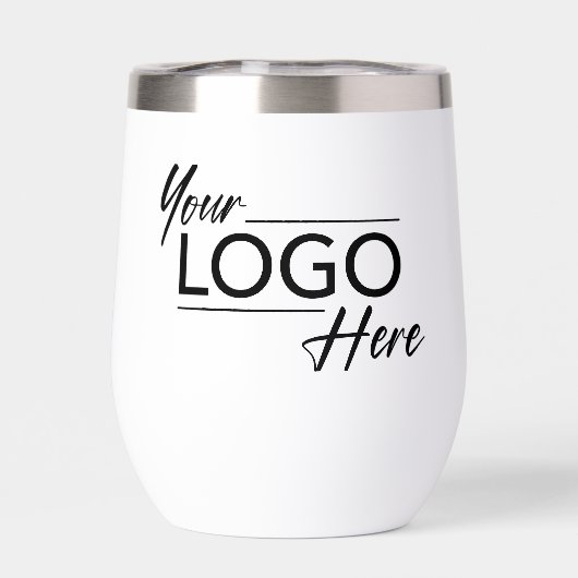 White-Logo (Rückseite)