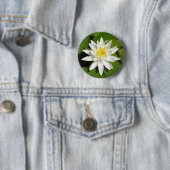 White Lotus Button (Beispiel)