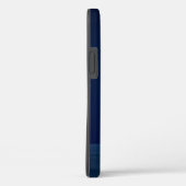 White Lotus Case-Mate iPhone Hülle (Rückseite / Rechts)