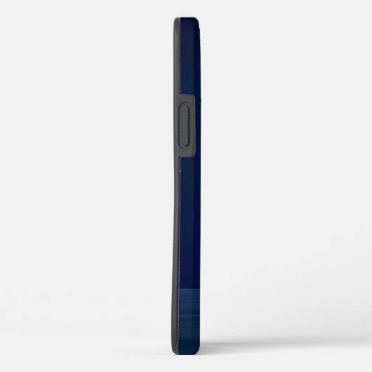 White Lotus Case-Mate iPhone Hülle (Rückseite / Rechts)