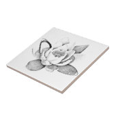 "WHITE LOTUS" FOTO TILE BY TINENT LOTUS FLIESE (Seite)