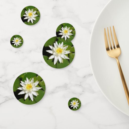 White Lotus Konfetti (Gruppe)