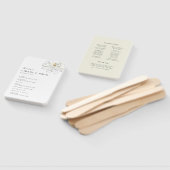 White Magnolia Illustration Modernes Programm Hoch Fächer (Non-assembled)