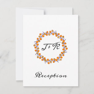 White Minimalism Gold Wedding Blue Navy Einladung