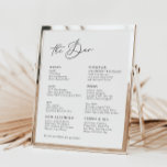 White Modern Calligraphy Wedding Bar Menu<br><div class="desc">Konzipiert, um sich mit der "reinen" Einladungs-Kollektion für Hochzeiten abzustimmen. Klicken Sie zum Ändern der Details auf "Details". Um den Text zu verschieben oder die Größe, den Schriftart oder die Farbe zu ändern, klicken Sie auf "Bearbeiten mit dem Entwurfswerkzeug". Sehen Sie sich den Sammellink auf dieser Seite an, um alle...</div>