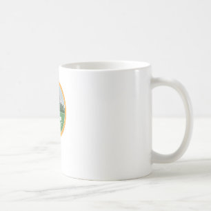 White Mountain National Forest New Hamps Kaffeetasse