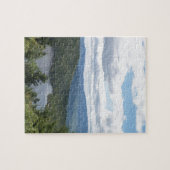 White Mountains New Hampshire Puzzle (Horizontal)