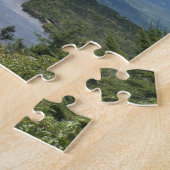 White Mountains New Hampshire Puzzle (Seite)