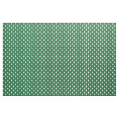 White on Green Strike Eagle Fighter Jet Muster Stoff (Yard (91,4 cm))
