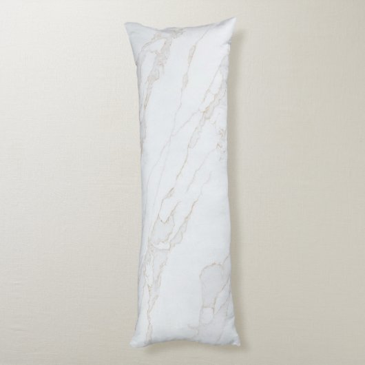 White Oro Seitenschläferkissen (Rückseite (Vertikal))