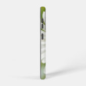 White Oxeye Daisy - Leucanthemum vulgare Samsung Galaxy Hülle (Rechte Seite)