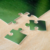 White Paperkite Butterfly Puzzle (Seite)