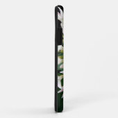 White Pentas Case-Mate iPhone Hülle (Hinten/Rechts)