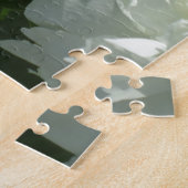 White Peonies Puzzle (Seite)