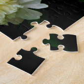 White Peony Trio Puzzle (Seite)