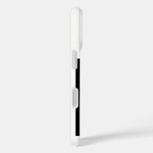 White  Phone Case "My favorite Sailor Moon" (Rückseite / Rechts)