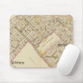 White Plains, 1-2, New York Mousepad (Mit Mouse)