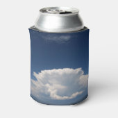 White Puffy Cloud Dosenkühler