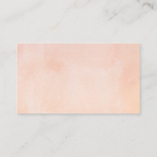 White Pumpkin Fall Theme Diaper Raffle Ticket Encl Begleitkarte (Rückseite)