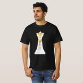 White Queen T - Shirt (Vorne ganz)