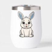 White Rabbit (Vorderseite)