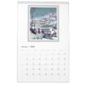 White Rabbit Meets Master Artists 2023 Calendar Kalender (Jan 2026)