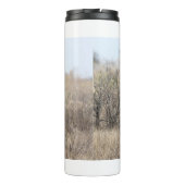 White Rhino Thermosbecher (Rückseite)