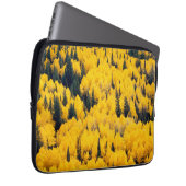 White River National Forest | Aspen, Colorada Laptopschutzhülle (Vorne Rechts)